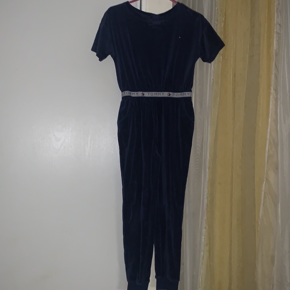 Tommy Hilfiger/Sz L /12/14Jr.🛑#TH0005 - Picture 3 of 7